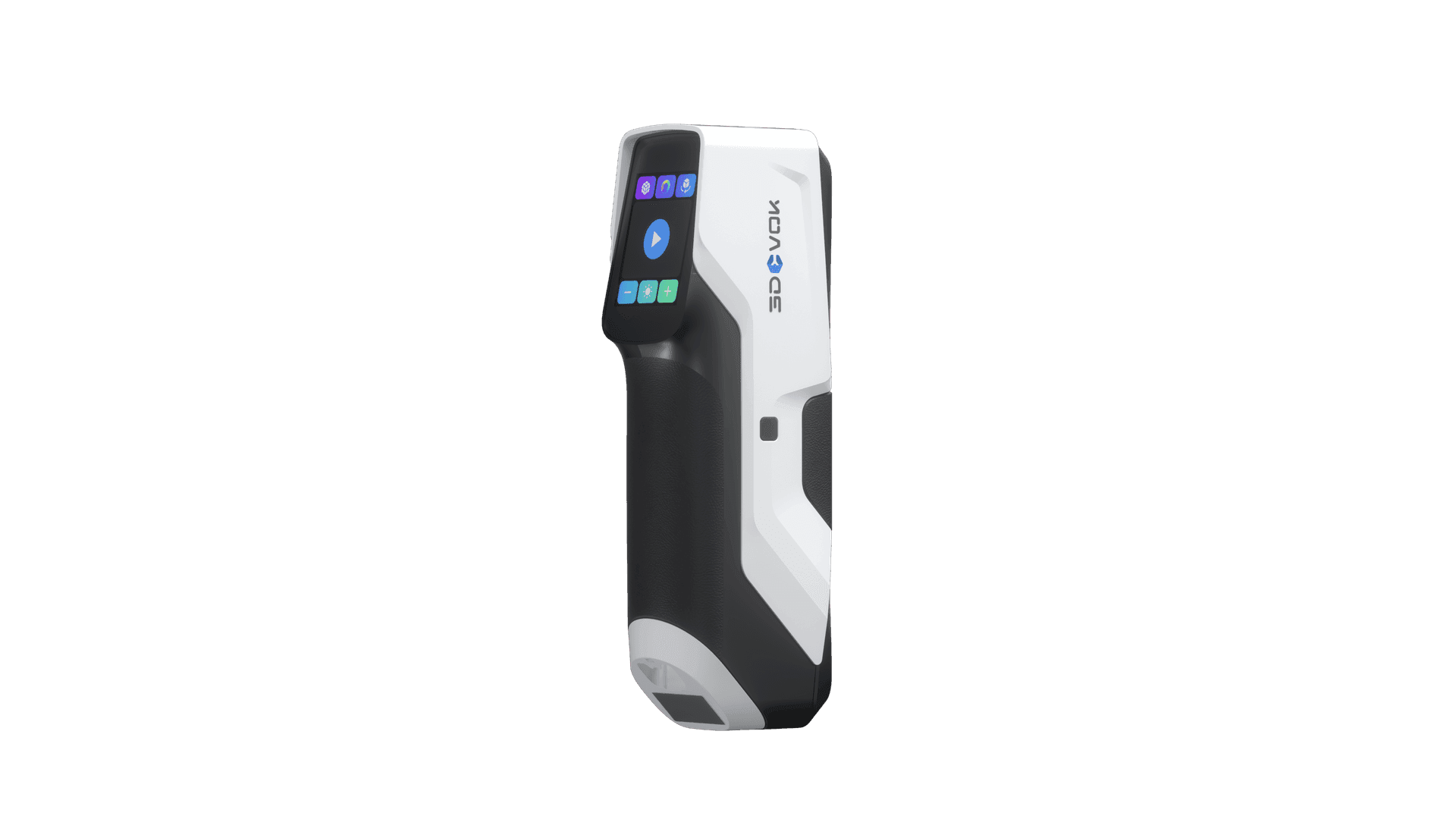 3DeVOK MQ 3D Scanner
