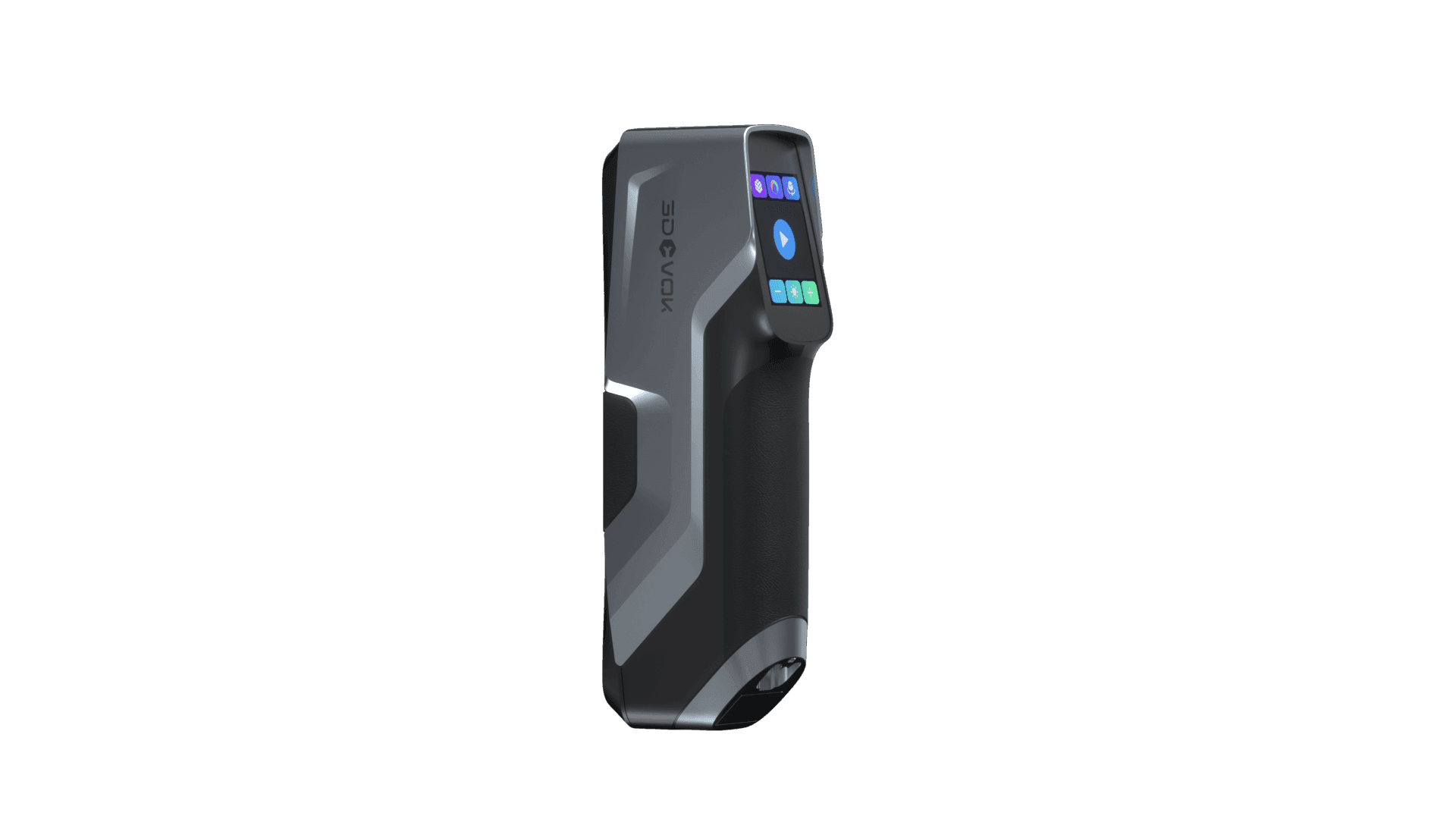 3DeVOK MT 3D Scanner